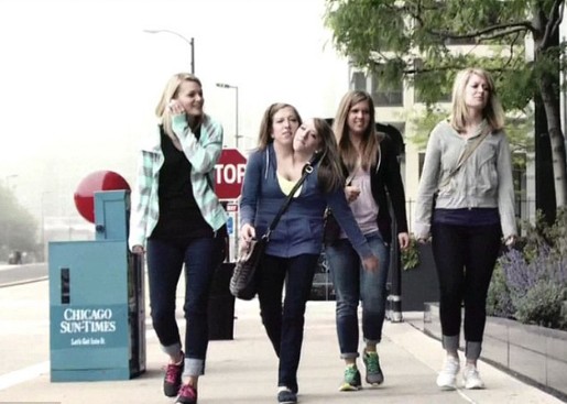 美国双头<em>姐妹</em>22年的生活<em>纪录</em>-up投资